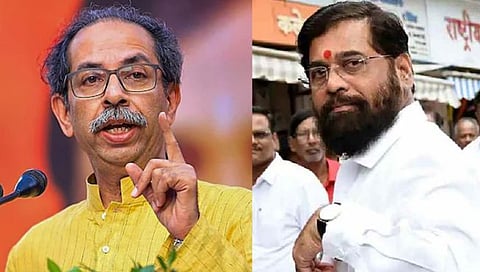 Lok Sabha election 2024 : ठाकरेंच्या बालेकिल्ल्यात शिंदे मुसंडी मारणार का?