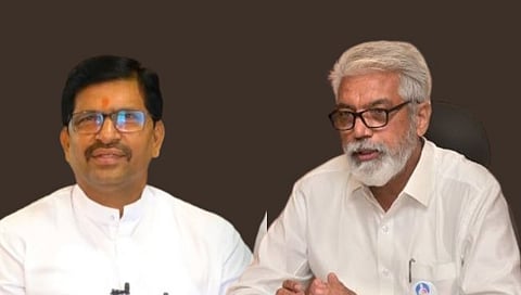 Maharashtra Politics 