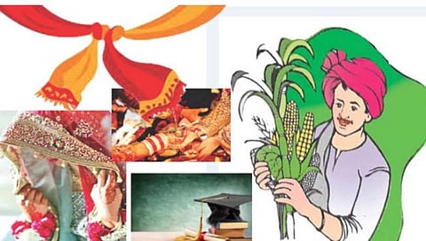 Marriage Problems , Youth Marriage 