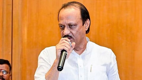 मी एकाला ‘मोक्का’तूनही वाचविले : अजित पवार यांची कबुली
