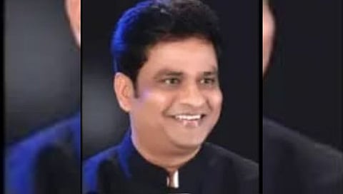 Dr. Bhaskar More 