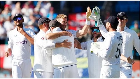 Ind vs Eng 5th Test Day 3 :  भारताचा इंग्लंडवर मोठा विजय