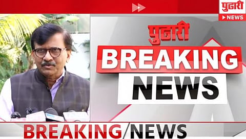 वंचित मविआमध्ये राहणार का? संजय राऊत म्हणाले,…