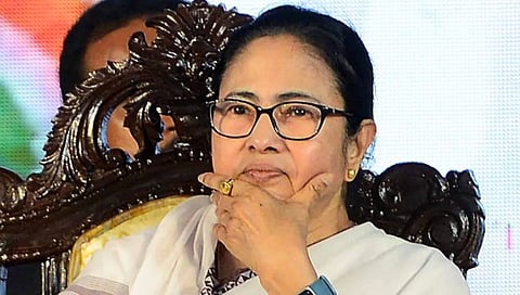 Results in West Bengal |