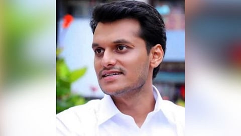 Yugendra Pawar 