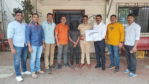  Panvel Police 