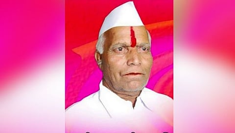 Annasaheb Patki   