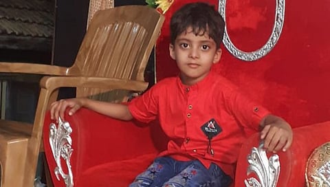 मुलाचे अपहरण; अन् हत्‍या