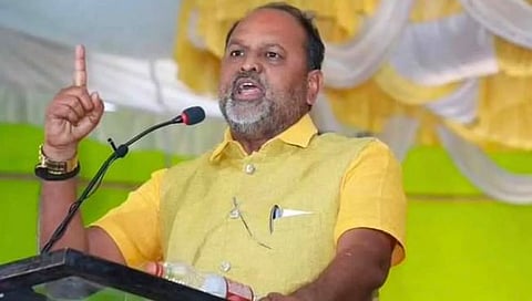 Loksabha Election 2024 : महादेव जानकरांकडून उमेदवारीचे स्पष्ट संकेत; महायुतीकडून अद्याप घोषणा नाही