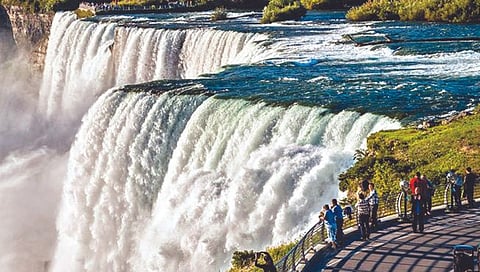 Niagara Falls