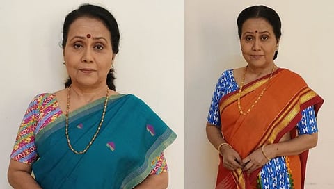 Sundari TV Serial 