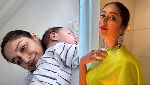 Ileana D'Cruz 