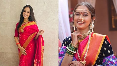 तन्वी किरण 