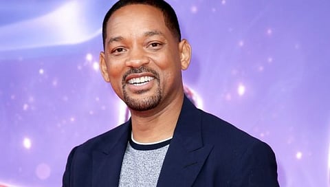 will smith 