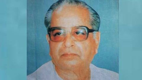 उत्तमराव राठोड 
