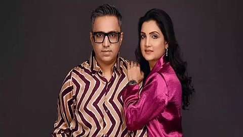  Ashneer Grover : ‘शार्क टँक’फेम अश्नीर ग्रोवर यांना ‘यूके’ला जाण्‍यास मज्‍जाव!