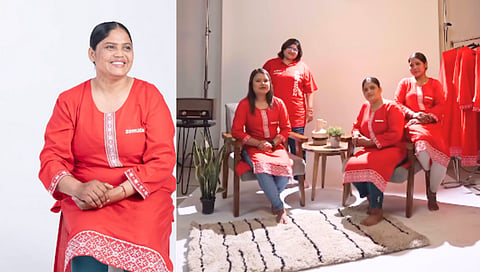 Zomato 