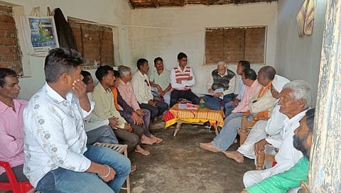Lok Sabha 2024 : गडचिरोली-चिमूर लोकसभा क्षेत्रात इंडिया आघाडीच्या उमेदवारासाठी काम करणार : माकपचा निर्णय 