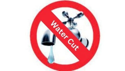 Water Cut 