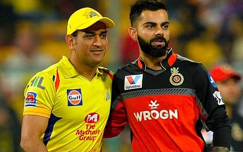 IPL 2024 CSKvsRCB : जाणून घ्या CSK, RCB ची प्लेइंग इलेव्हन ‘कशी’ असणार