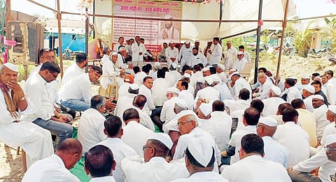 पुणे-नाशिक महामार्गावर जमावबंदी : प्रांताधिकार्‍यांचे आदेश