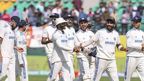 Team India ICC Rankings : भारतीय संघ आयसीसी क्रमवारीत ‘किंग’! तिन्ही फॉरमॅटमध्ये बनला नंबर-1