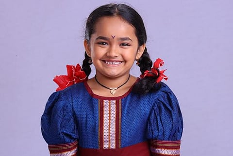 indrayani 
