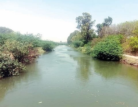 शेतीला दिलासा; निरा डावा कालव्याचे आवर्तन जूनपर्यंत सुरू राहणार