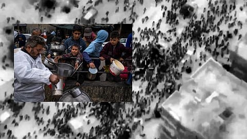 Israel-Gaza war 