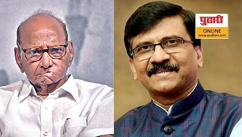 Nashik  | महाविकास आघाडीच्या मास्टर प्लॅन तयारीची चर्चा; नाशिकचा उमेदवार बदलणार?