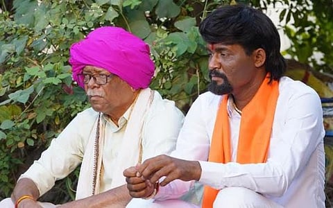 mohan joshi-rohan patil 