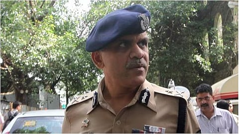 मराठी पाऊल पडते पुढे! पुण्याचे सुपुत्र सदानंद दाते NIAच्या महासंचालकपदी | Sadanand Date