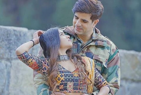 सजन घर आओ रे