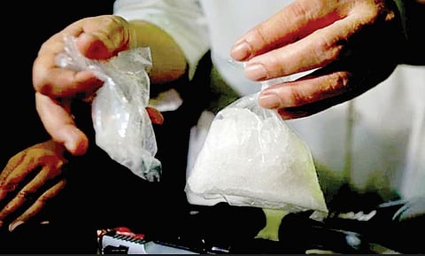 MD Drug Case Main Mastermind Arrested By NCB