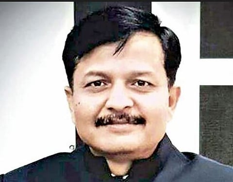 Pune  : शिक्षण, आरोग्यासाठी काम करणार : नवनियुक्त जि. प. सीईओ संतोष पाटील