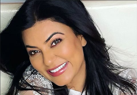 sushmita sen 