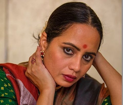 smita tambe