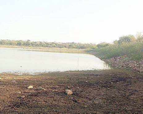 अपुर्‍या कर्मचार्‍यांमुळे यंत्रणेवर ताण ! पाटबंधारे कर्मचार्‍यांची दमछाक