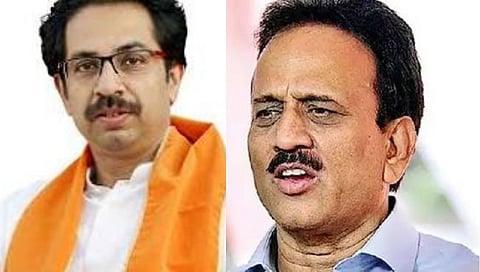 उद्धव ठाकरेंचे मानसिक संतुलन बिघडले, महाजन यांची टिका