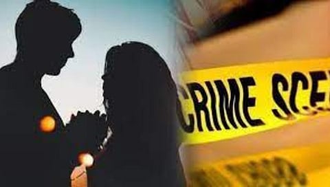 Murder Case 