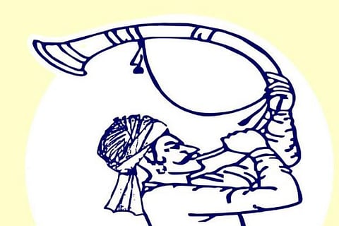 तुतारीबाबत आधीच आक्षेप का घेतला नाही? निवडणूक आयुक्त