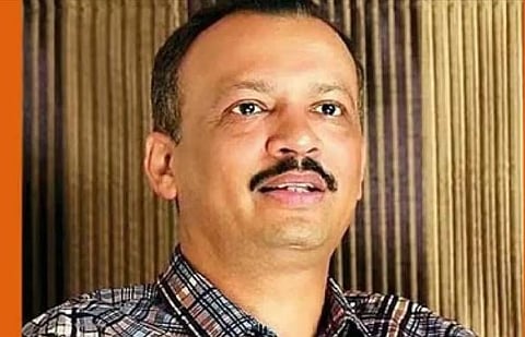 Milind Narvekar
