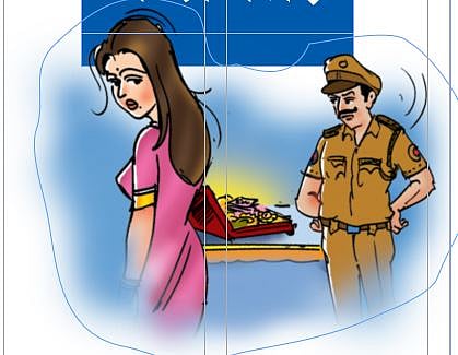 Crime Diary