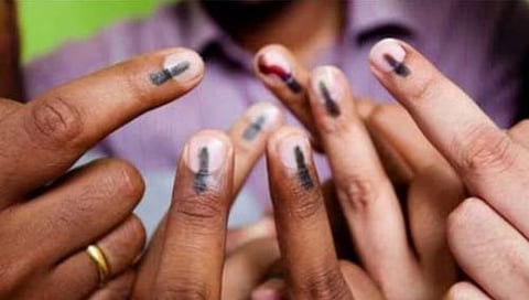 Nandurbar Lok Sabha Election | नंदुरबार लोकसभा मतदारसंघात मतदानाची टक्केवारी 65 पार