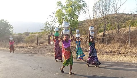  Water Crisis 