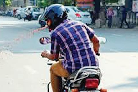 मुंबई : रस्त्यावर थुंकणे, कचरा फेकणे पडणार महागात!