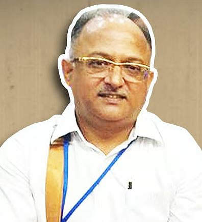 शिंदे-अजित पवार हे फडणवीसांचे ‘अग्निवीर’ : निरंजन टकले