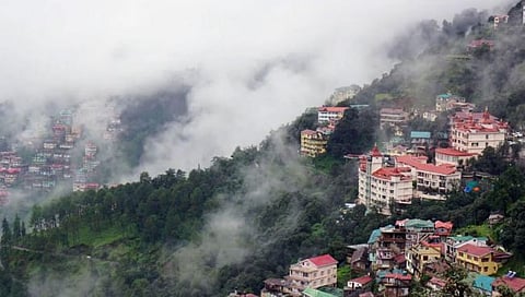 काश्मीर, कुलू-मनालीसह, नैनीताल, शिमल्याला नाशिककरांची पसंती, पर्यटनाकडे वाढला कल