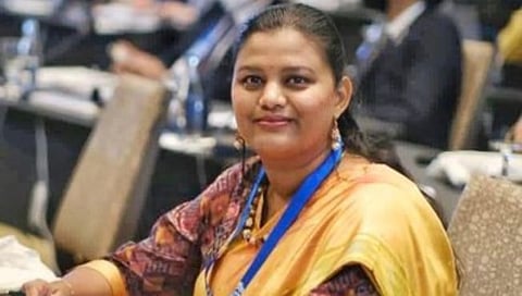 काँग्रेसच्या तिन्ही उमेदवारी अर्जांवर डॉ. गावित यांची हरकत; न्यायालयात दाद मागणार
