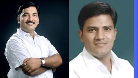 जळगाव जिल्ह्यात राजकीय भूकंप! दोन बडे नेते कमळाची साथ सोडून मशाल हाती घेणार